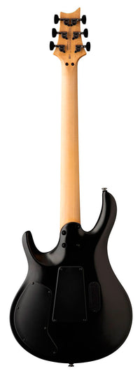 PRS SE Chleo MB Herman Li Guitarra Eléctrica Mantis Burst 3