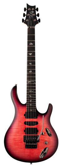 PRS SE Chleo OD Herman Li Guitarra Eléctrica Orchid Dusk 1