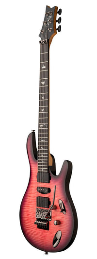 PRS SE Chleo OD Herman Li Guitarra Eléctrica Orchid Dusk 2