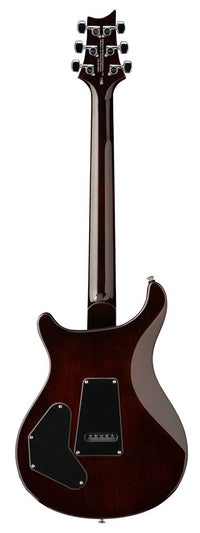PRS SE DGT Standard MTS David Grissom Guitarra Eléctrica McCarty Tobacco Sunburst 3