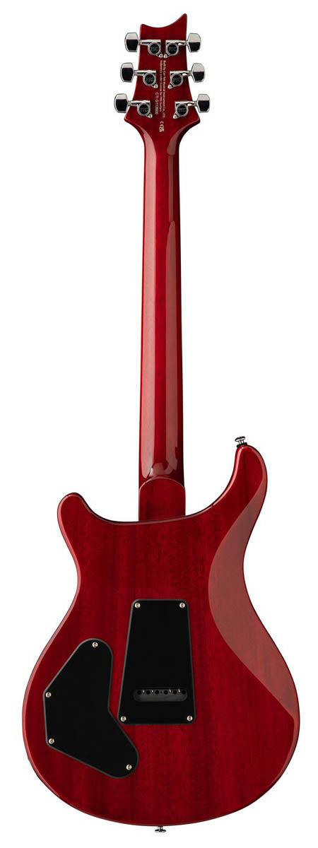 PRS SE DGT Standard VC David Grissom Guitarra Eléctrica Vintage Cherry 3
