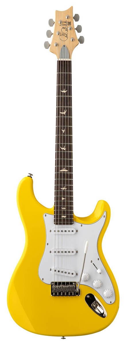 PRS SE Silver Sky DL RW Guitarra Eléctrica Dandy Lion 1