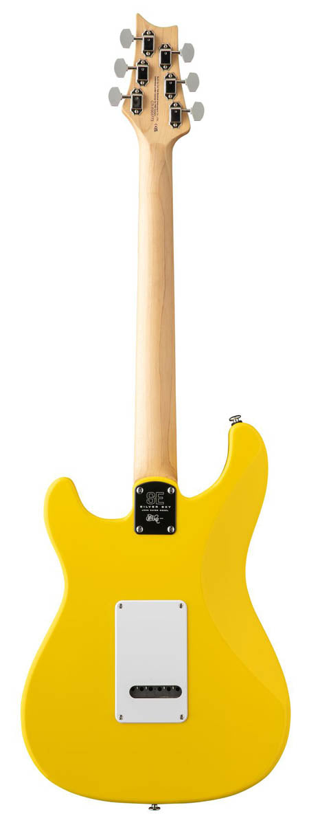 PRS SE Silver Sky DL RW Guitarra Eléctrica Dandy Lion 3