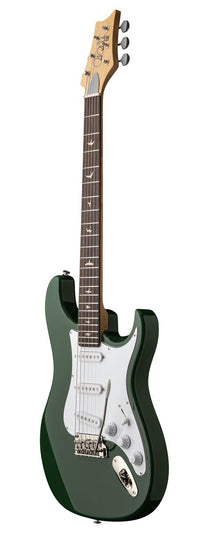 PRS SE Silver Sky LG RW Guitarra Eléctrica Lauren Green 2