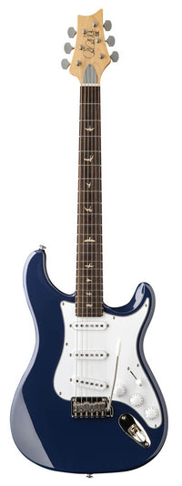 PRS SE Silver Sky TB RW Guitarra Eléctrica Trad Blue 1