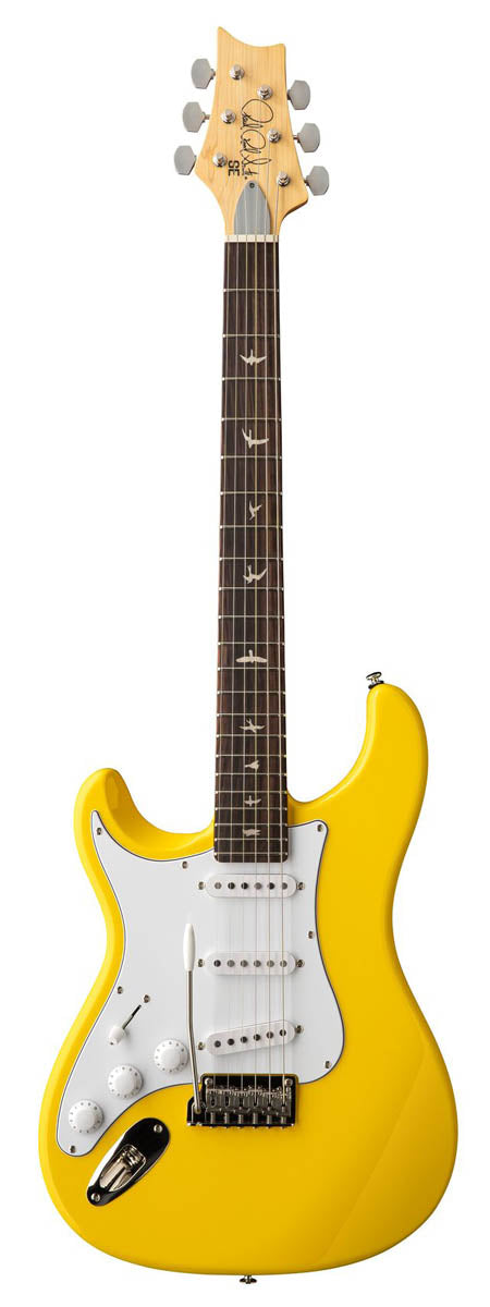 PRS SE Silver Sky LH DL RW Guitarra Eléctrica para Zurdos Dandy Lion 1
