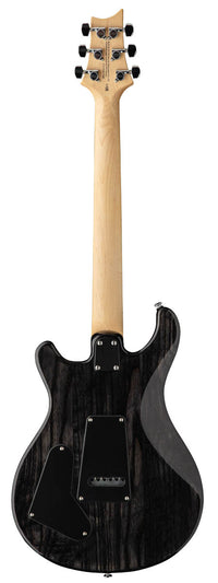 PRS SE Swamp Ash Special 2025 CH Guitarra Eléctrica Charcoal 3
