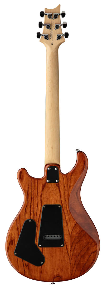 PRS SE Swamp Ash Special VS Guitarra Eléctrica Vintage Sunburst 3