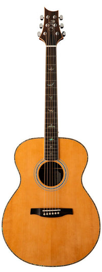 PRS SE T60E NAT Sonitone Guitarra Eléctricoacustica Natural 1