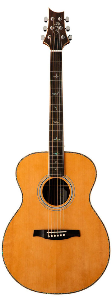 PRS SE T60E NAT Sonitone Guitarra Eléctricoacustica Natural 1