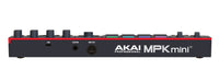 AKAI MPK Mini MK4 BLK Teclado Controlador USB Negro 2