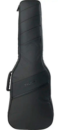 Palmin C-CITY Funda para Guitarra Española Negra 1