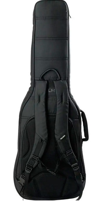 Palmin C-CITY Funda para Guitarra Española Negra 2
