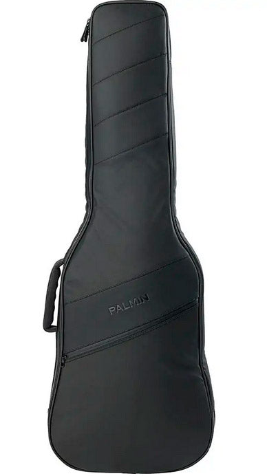 Palmin B-CITY Funda para Bajo Eléctrico Negra 1