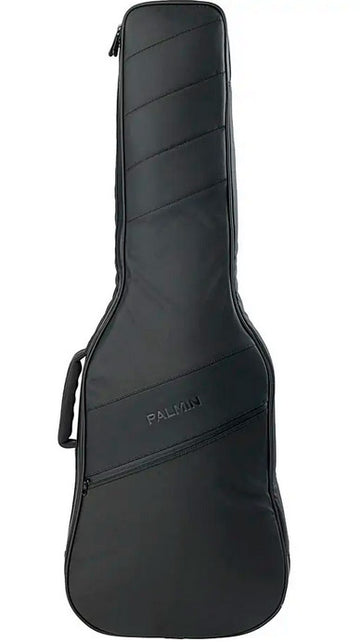 Palmin B-CITY Funda para Bajo Eléctrico Negra 1