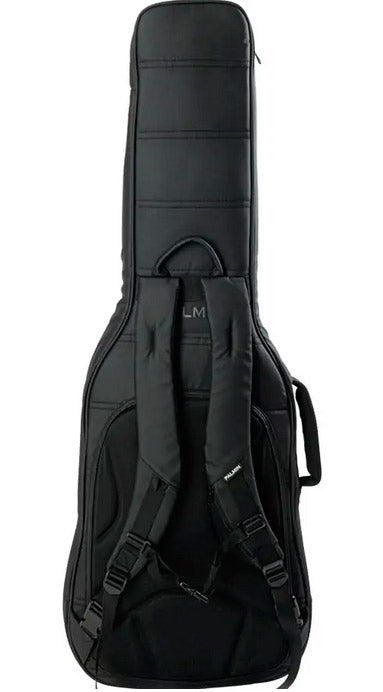 Palmin B-CITY Funda para Bajo Eléctrico Negra 2