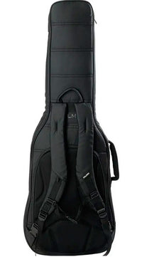 Palmin B-CITY Funda para Bajo Eléctrico Negra 2