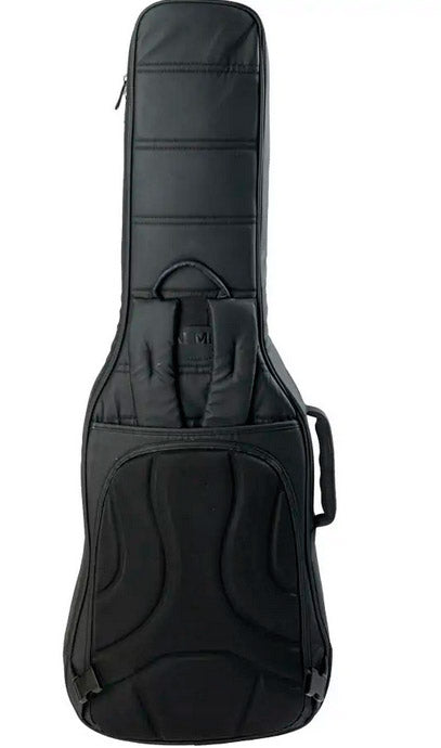 Palmin E-COMFORT Funda para Guitarra Eléctrica Negra 2