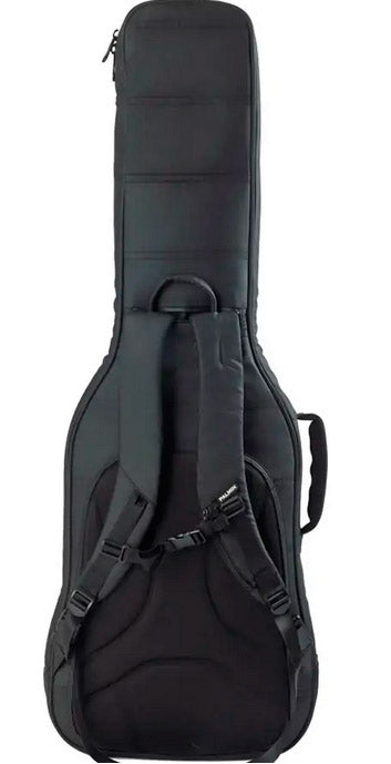Palmin E-URBAN Funda para Guitarra Eléctrica Negra 2