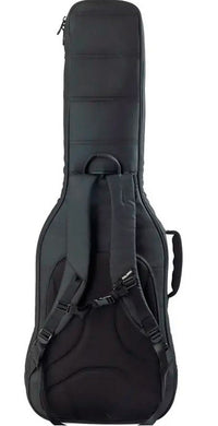 Palmin E-URBAN Funda para Guitarra Eléctrica Negra 2