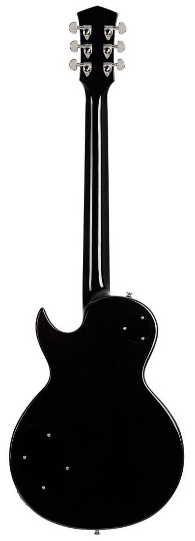 Cort CR300 DLX FB Deluxe Guitarra Eléctrica Flaming Burst 2