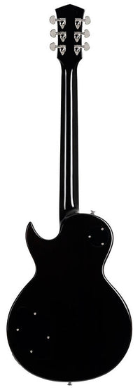 Cort CR300 DLX FB Deluxe Guitarra Eléctrica Flaming Burst 2