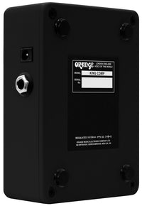 Orange King Comp Pedal Compresor 3