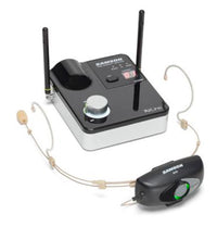 Samson Airline 99M K Earset Sistema Micrófono Diadema Inalámbrico 470-494 Mhz 1
