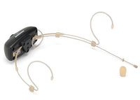 Samson Airline 99M K Earset Sistema Micrófono Diadema Inalámbrico 470-494 Mhz 5