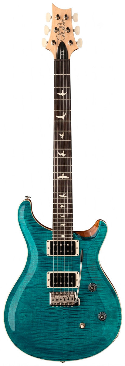 PRS CE24 FA Guitarra Eléctrica Faded Abalone 1