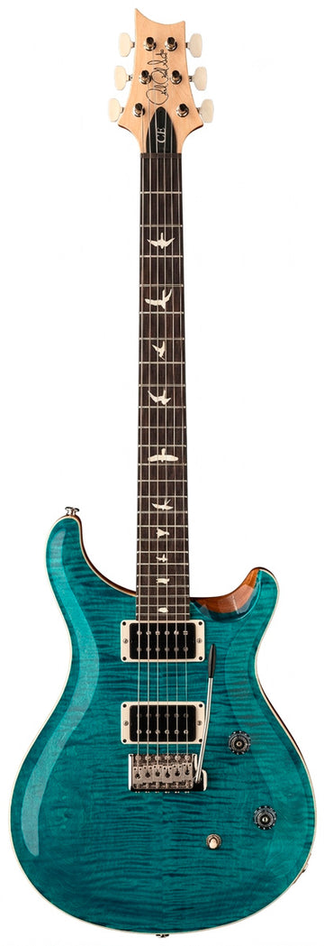 PRS CE24 FA Guitarra Eléctrica Faded Abalone 1