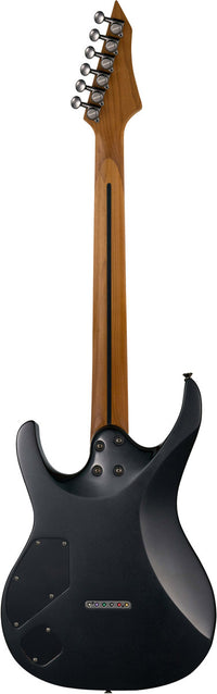 Mooer MMT100 PB Guitarra Eléctrica Pearl Black 2