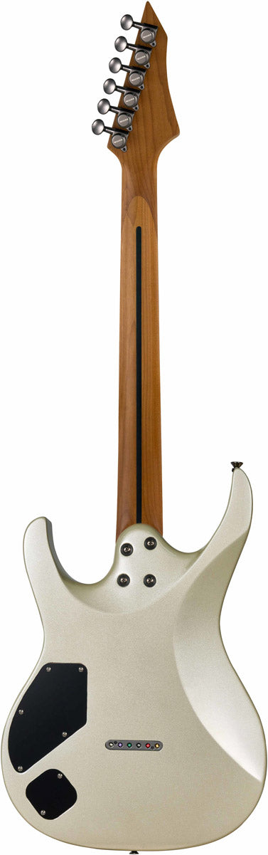 Mooer MMT100 IG Guitarra Eléctrica Iron Grey 2