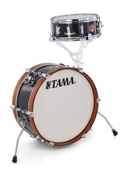 Tama LJK28S CCM Club Jam Mini Batería Acústica Charcoal Mist 2