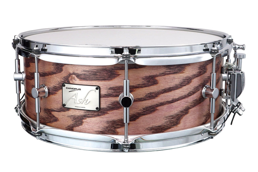 Canopus AH-1465 Violet Storm Caja Batería 14X6.5 1