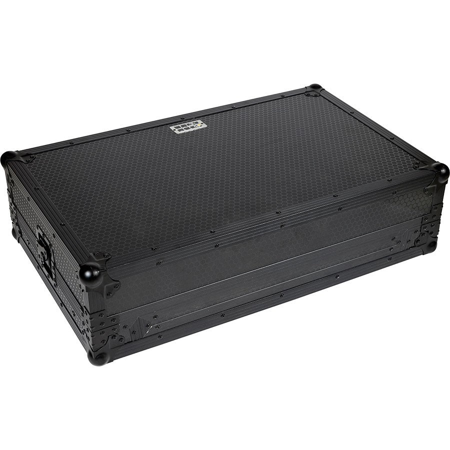 Walkasse WMC-PRO1000LTSBK Flightcase Controlador DJ Negro 2