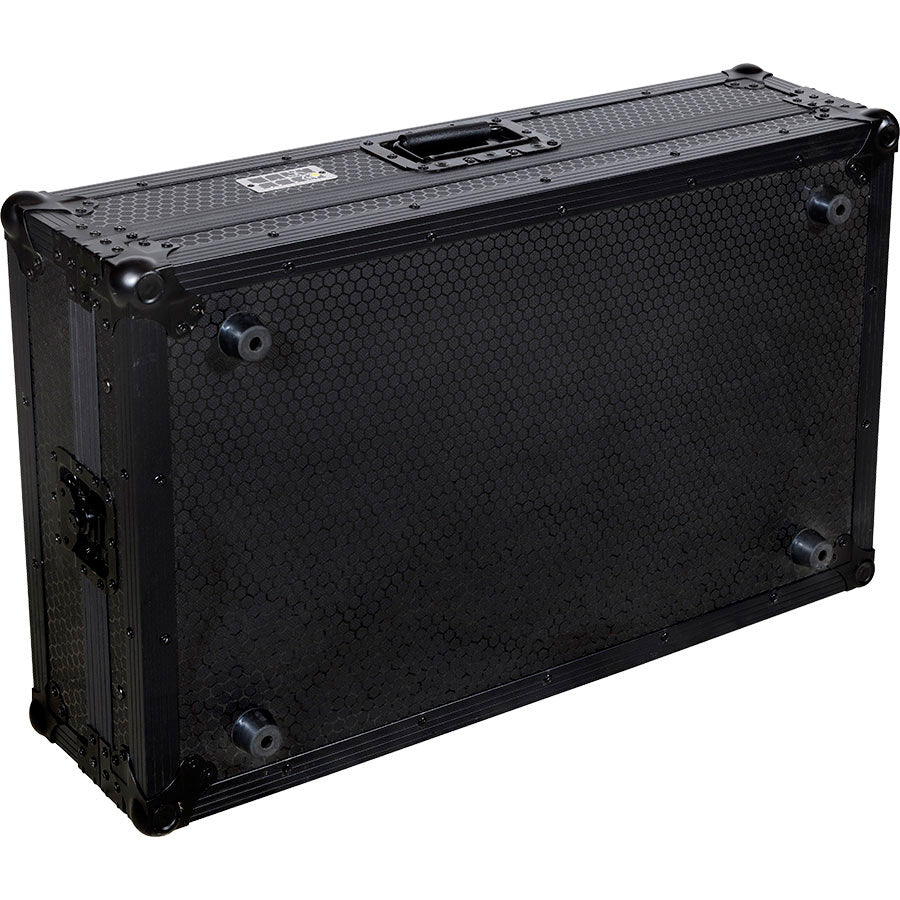 Walkasse WMC-PRO1000LTSBK Flightcase Controlador DJ Negro 3