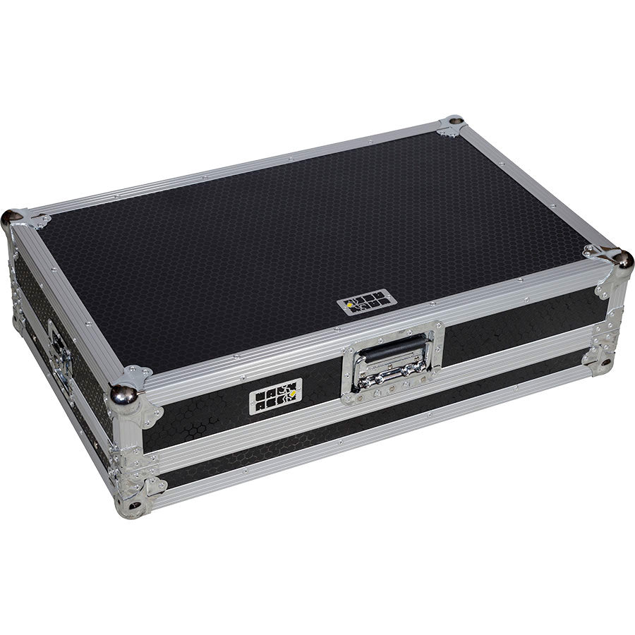 Walkasse WMC-PRO1000LTS Flightcase Controlador DJ 1