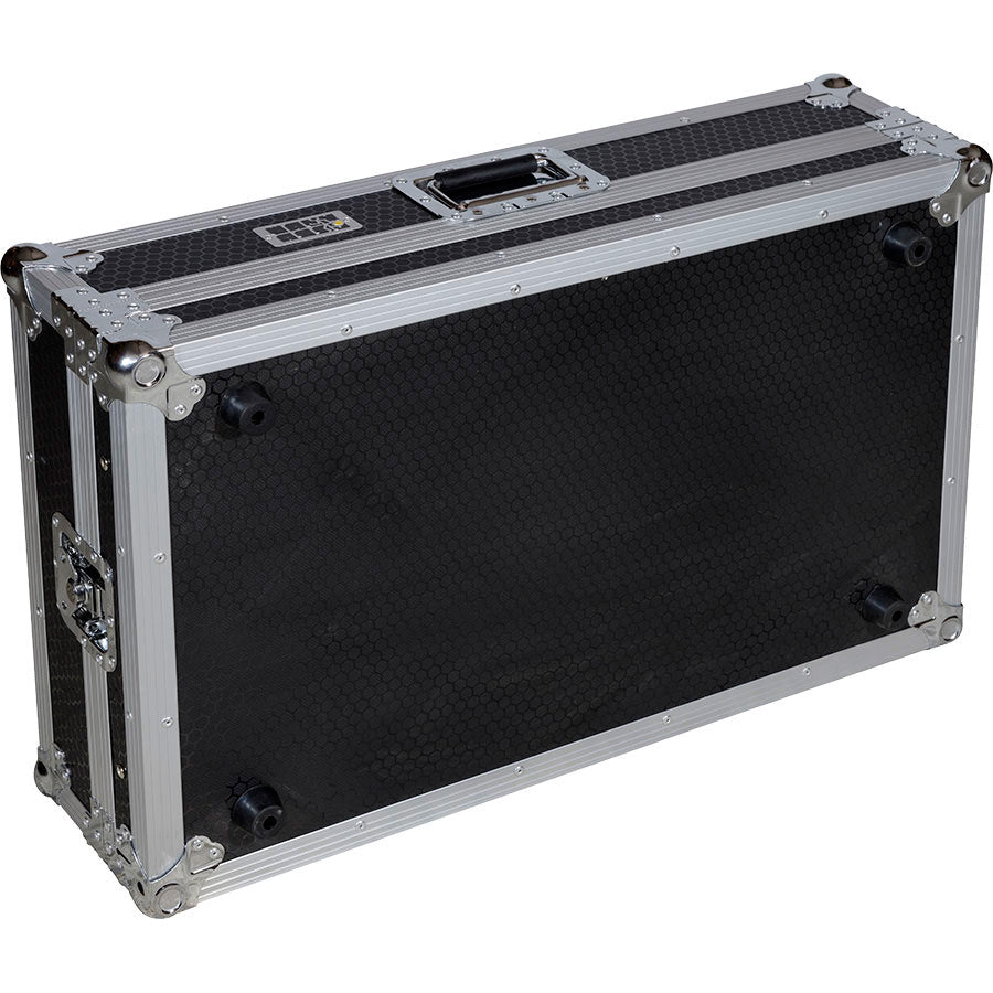 Walkasse WMC-PRO1000LTS Flightcase Controlador DJ 3