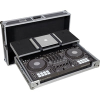 Walkasse WMC-PRO1000LTS Flightcase Controlador DJ 9