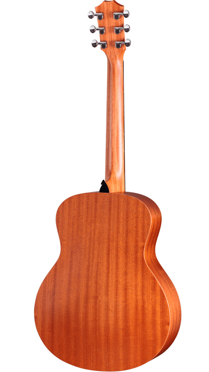 Taylor Gs Mini Zedd Telos Special Edition Guitarra Acústica 2