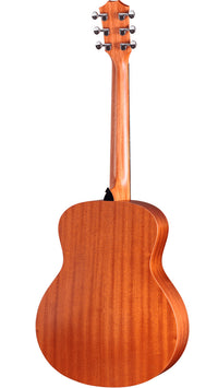 Taylor Gs Mini Zedd Telos Special Edition Guitarra Acústica 2