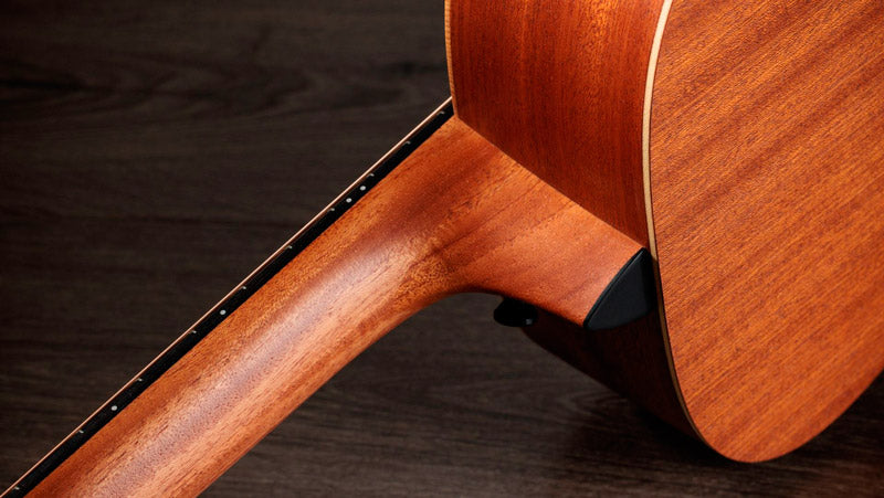 Taylor Gs Mini Zedd Telos Special Edition Guitarra Acústica 7