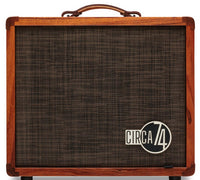 Taylor CIRCA 74 Koa Amplificador Guitarra Acústica 1