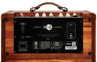 Taylor CIRCA 74 Koa Amplificador Guitarra Acústica 2