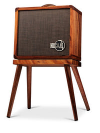 Taylor CIRCA 74 Koa Amplificador Guitarra Acústica 5