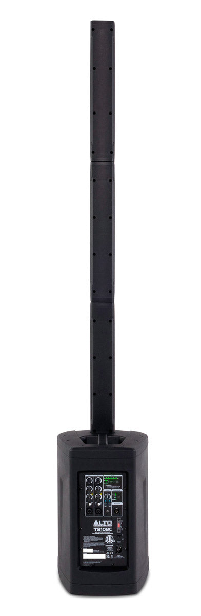 Alto TS108C Sistema PA Portátil 2