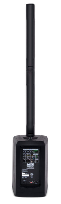 Alto TS112C Sistema PA Portátil 2