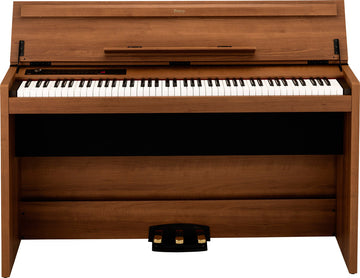 Korg Poetry Magnifique Piano Digital Poetic Brown 1
