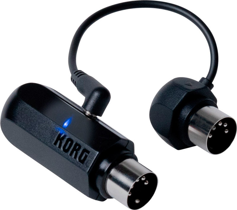 Korg BM1 Interfaz Midi Bluetooth 1